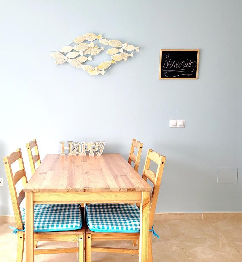 Pent House Ocean View Apartman Cotillo Kültér fotó